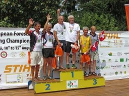 efol erdesz bajnoksag